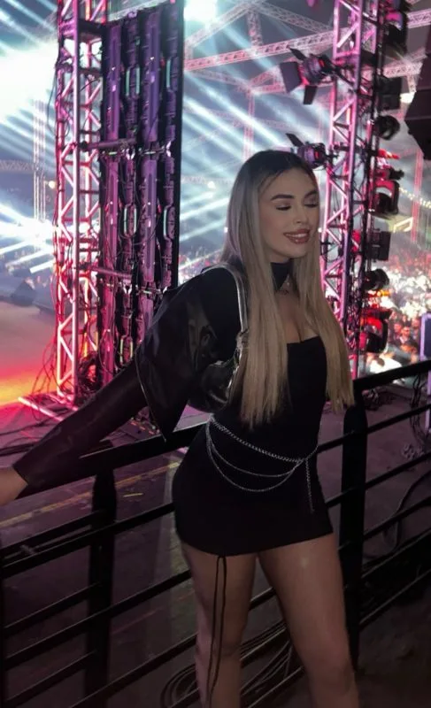 Acompanhante Trans Beatriz Lopes em Curitiba - Foto 41 - Transex Brasil