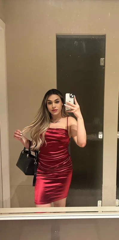 Acompanhante Trans Beatriz Lopes em Curitiba - Foto 44 - Transex Brasil