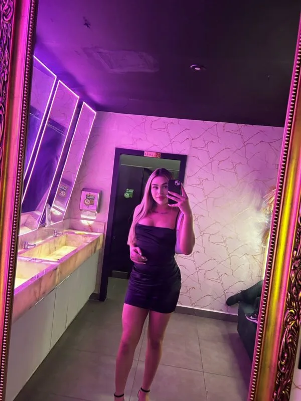 Acompanhante Trans Beatriz Lopes em Curitiba - Foto 45 - Transex Brasil