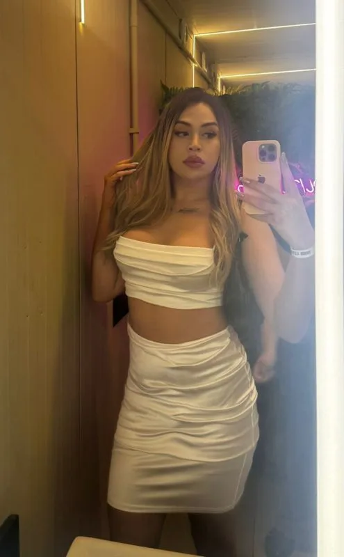 Acompanhante Trans Beatriz Lopes em Curitiba - Foto 46 - Transex Brasil