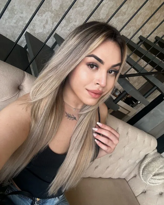 Acompanhante Trans Beatriz Lopes em Curitiba - Foto 52 - Transex Brasil