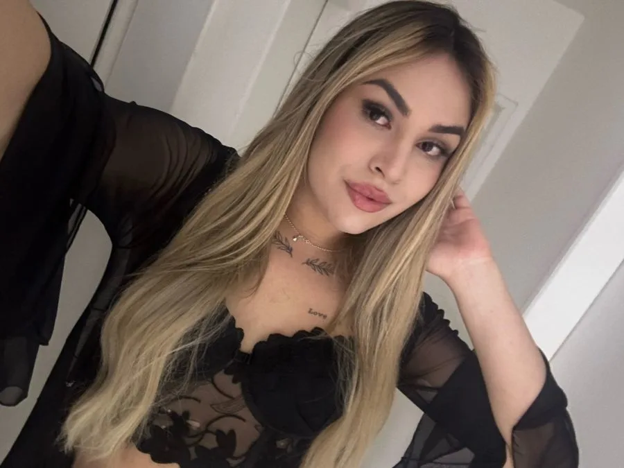 Acompanhante Trans Beatriz Lopes em Curitiba - Foto 53 - Transex Brasil