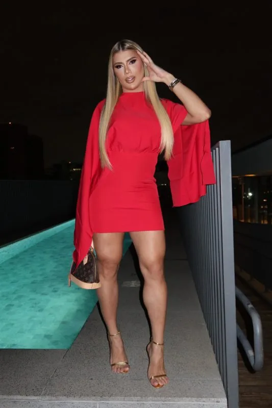 Acompanhante Trans Beatriz Oliveira em Ribeirão Preto - Foto 77 - Transex Brasil