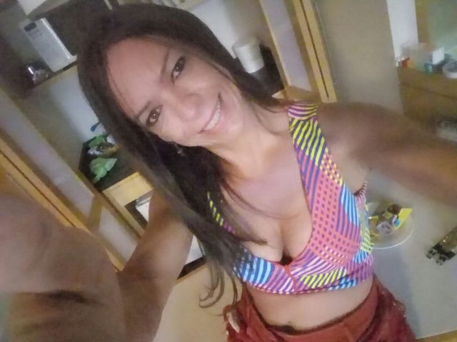 Acompanhante Trans Beatriz Pires Trans em Goiânia - Foto 10 - Transex Brasil