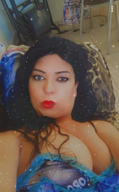 Acompanhante Beatriz Pires Trans em Goiânia