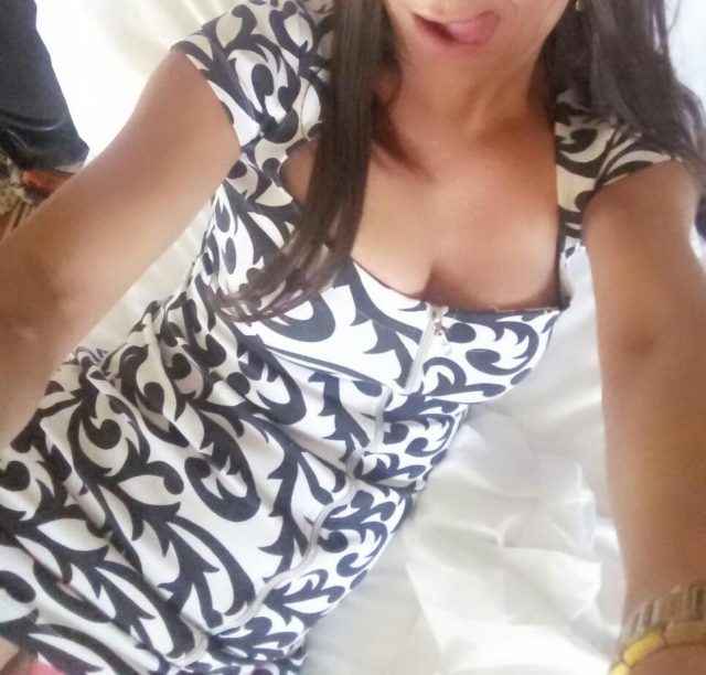 Acompanhante Beatriz Pires Trans em Goiânia