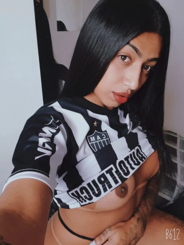 Acompanhante Trans Beatriz Sampaio em Belo Horizonte - Foto 29 - Transex Brasil