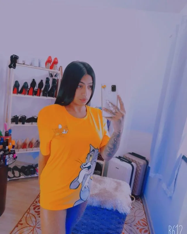 Acompanhante Trans Beatriz Sampaio em Belo Horizonte - Foto 60 - Transex Brasil