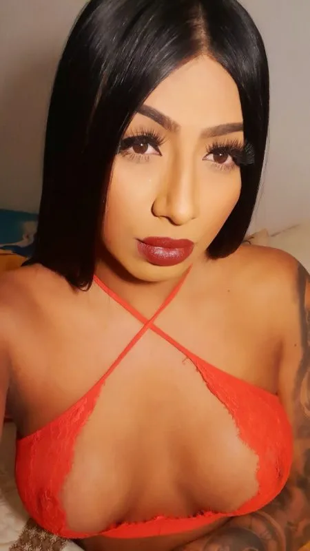 Acompanhante Trans Beatriz Sampaio em Belo Horizonte - Foto 66 - Transex Brasil