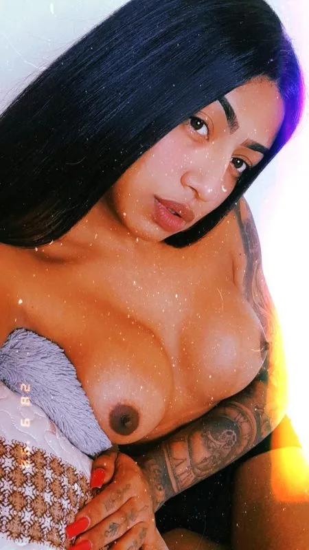 Acompanhante Trans Beatriz Sampaio em Belo Horizonte - Foto 67 - Transex Brasil