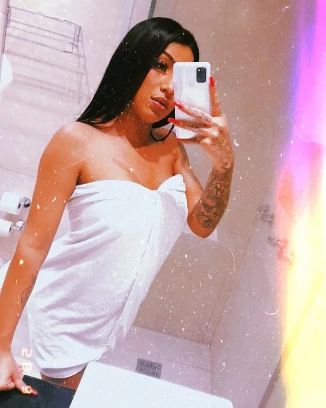 Acompanhante Trans Beatriz Sampaio em Belo Horizonte - Foto 84 - Transex Brasil