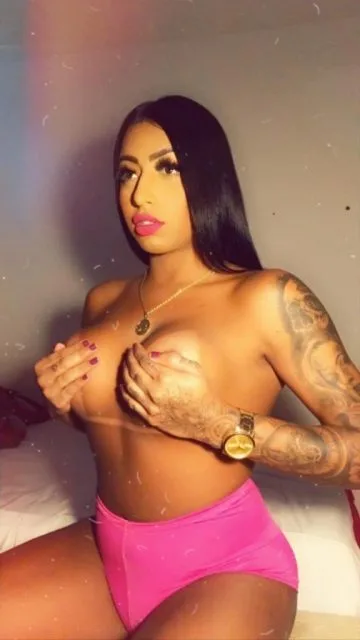 Acompanhante Trans Beatriz Sampaio em Belo Horizonte - Foto 94 - Transex Brasil