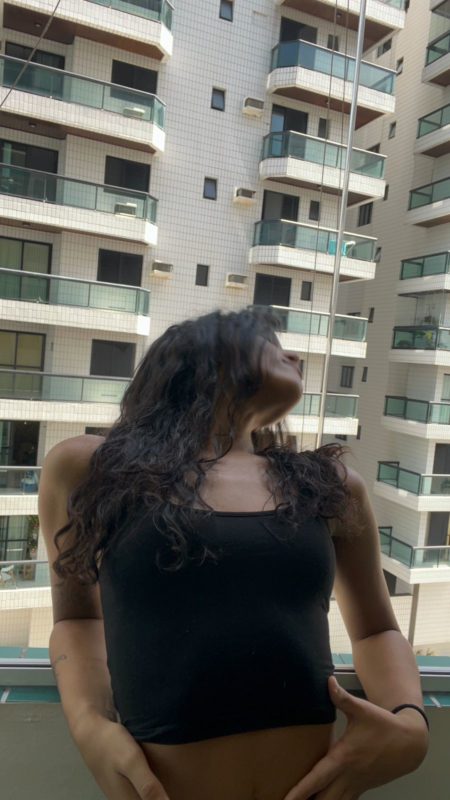 Acompanhante Trans Beatriz Silva em Rio de Janeiro