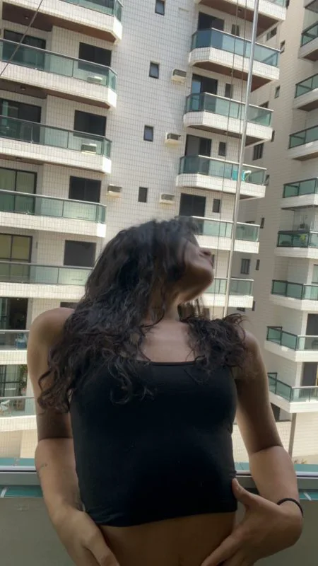 Acompanhante Trans Beatriz Silva em Rio de Janeiro
