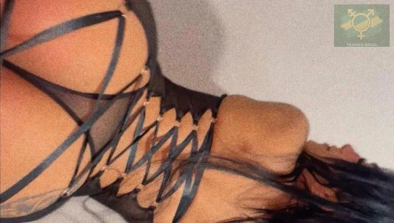 Bebezinha Ninfeta