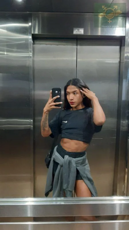 Transex acompanhante Rio de Janeiro,  Bela Angel