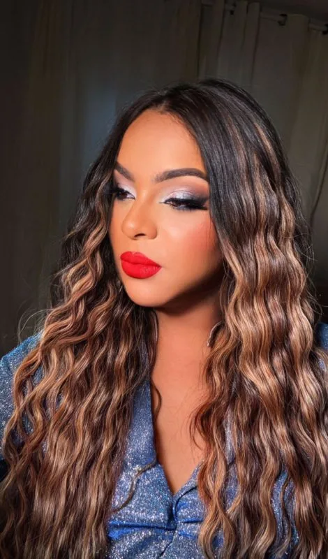 Acompanhante Trans Bela Bragança em Campos dos Goytacazes - Foto 41 - Transex Brasil