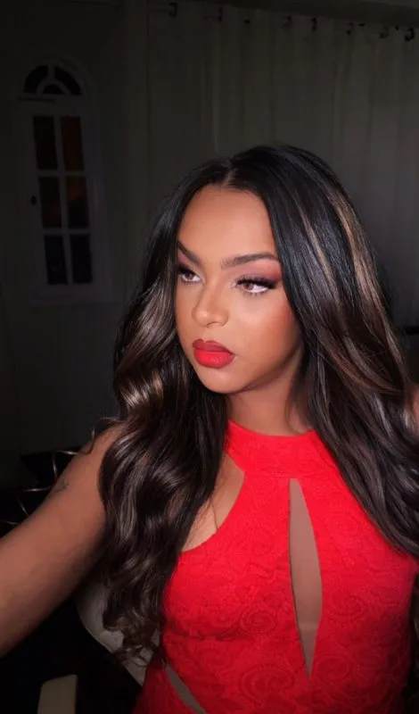 Acompanhante Trans Bela Bragança em Campos dos Goytacazes - Foto 42 - Transex Brasil