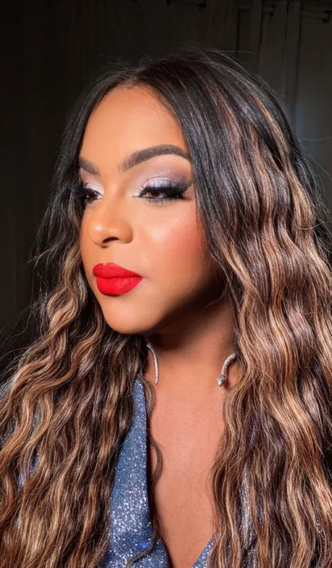 Acompanhante Trans Bela Bragança em Campos dos Goytacazes - Foto 46 - Transex Brasil