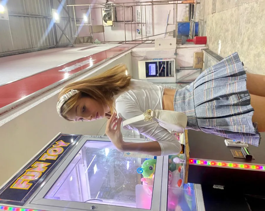 Acompanhante Trans Bela Cavalcante em São Paulo - Foto 14 - Transex Brasil