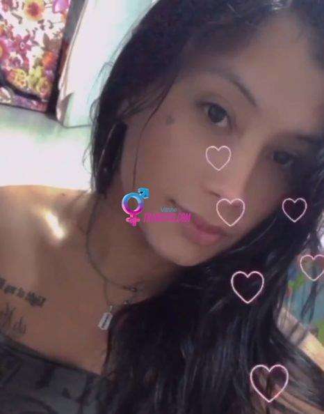 Bela Donna