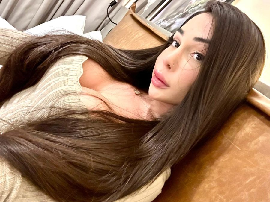 Acompanhante Trans Bela Villarim em São Paulo - Foto 19 - Transex Brasil
