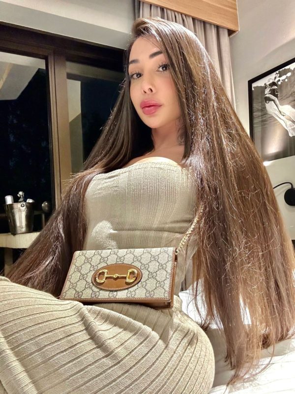 Acompanhante Trans Bela Villarim em São Paulo - Foto 20 - Transex Brasil