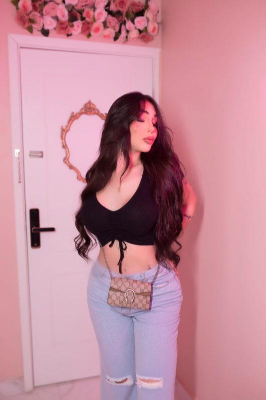 Acompanhante Trans Bela Villarim em São Paulo - Foto 24 - Transex Brasil