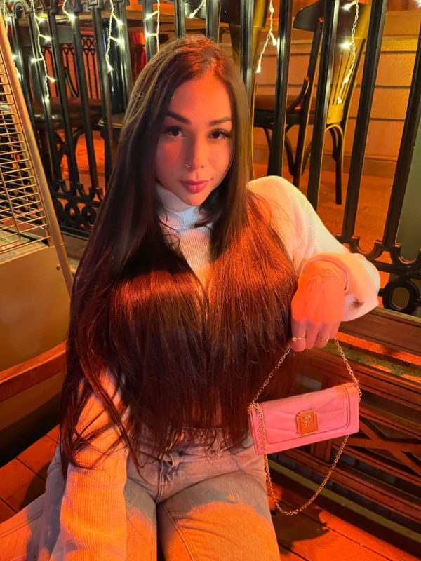 Acompanhante Trans Bela Villarim em São Paulo - Foto 41 - Transex Brasil