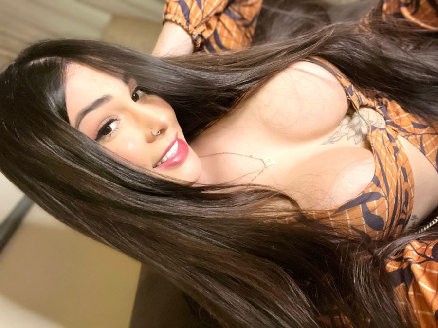 Acompanhante Trans Bela Villarim em São Paulo - Foto 47 - Transex Brasil
