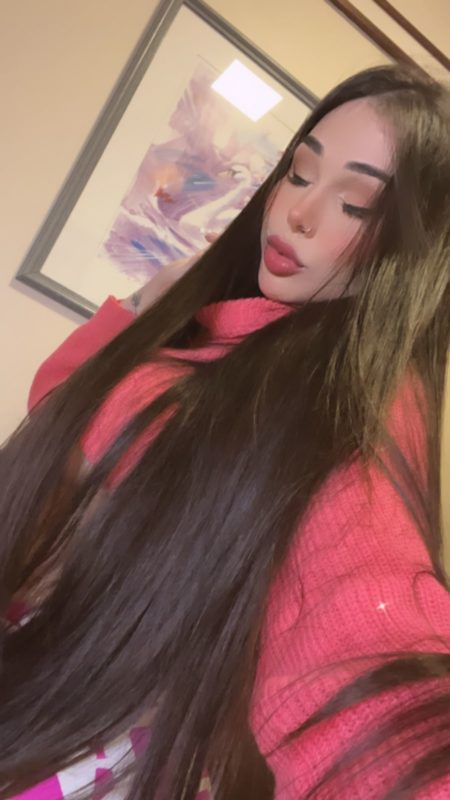 Acompanhante Trans Bela Villarim em São Paulo - Foto 55 - Transex Brasil