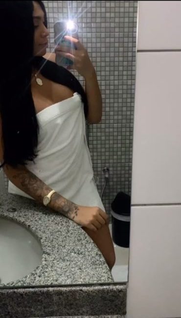 Acompanhante Trans Bella em Uberaba - Foto 8 - Transex Brasil