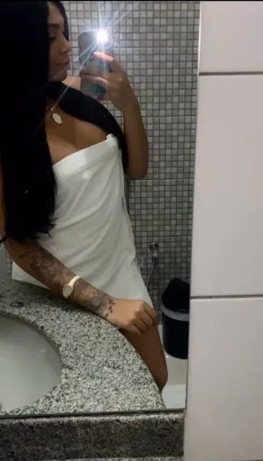 Acompanhante Bella em Franca