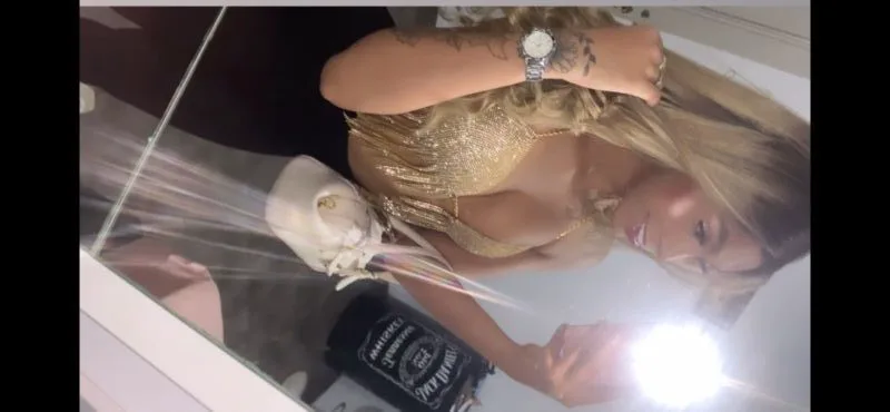 Acompanhante Trans Bella em Franca - Foto 9 - Transex Brasil
