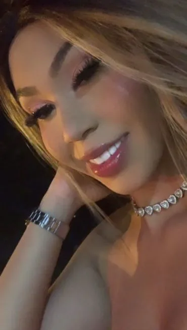Acompanhante Trans Bella em Franca - Foto 11 - Transex Brasil