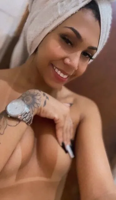 Acompanhante Bella em Franca
