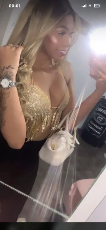 Acompanhante Bella em Franca