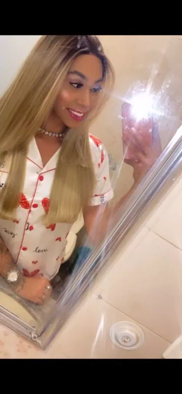 Acompanhante Bella em Franca