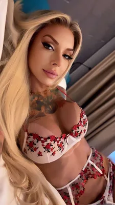 Acompanhante Trans Bella Angel em Dourados
