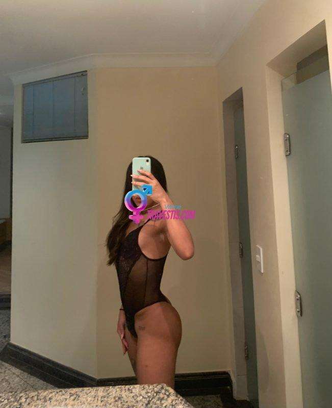 Transex acompanhante Maceió,  Bella Campos
