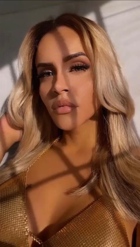 Acompanhante Trans Bella Fernandes em São Paulo - Foto 23 - Transex Brasil