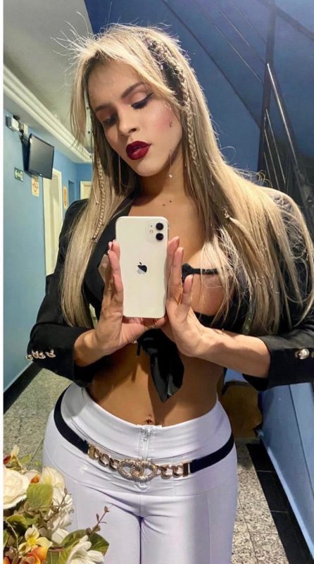 Acompanhante Trans Bella Fernandes em São Paulo - Foto 28 - Transex Brasil