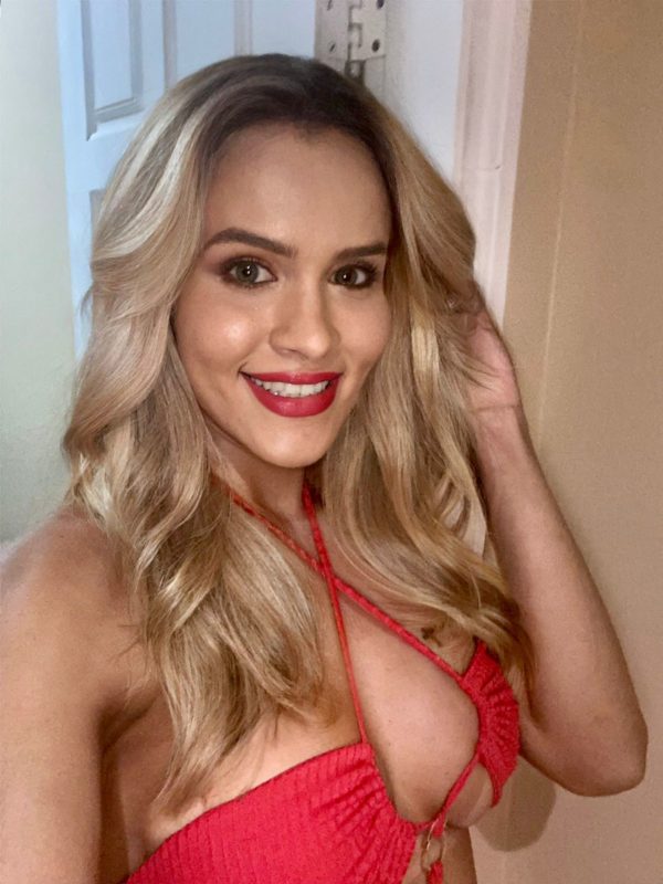 Acompanhante Trans Bella Fernandes em São Paulo - Foto 36 - Transex Brasil