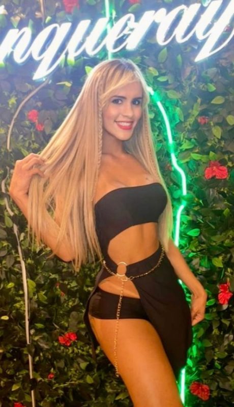 Acompanhante Trans Bella Fernandes em São Paulo - Foto 43 - Transex Brasil