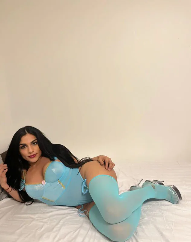 Acompanhante Bella Fontini em Cuiabá