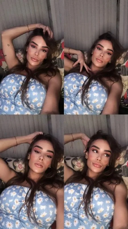 Acompanhante Trans Bella Occioli em Belo Horizonte - Foto 38 - Transex Brasil