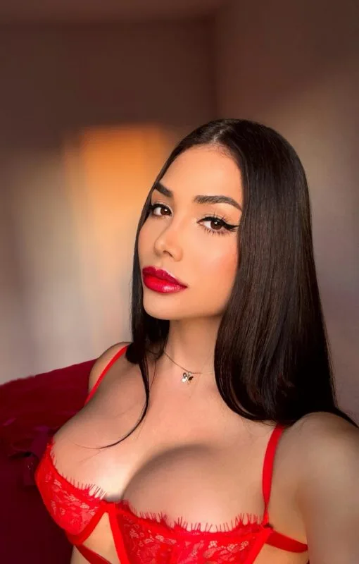 Acompanhante Trans Bella Hadid em São Paulo - Foto 55 - Transex Brasil