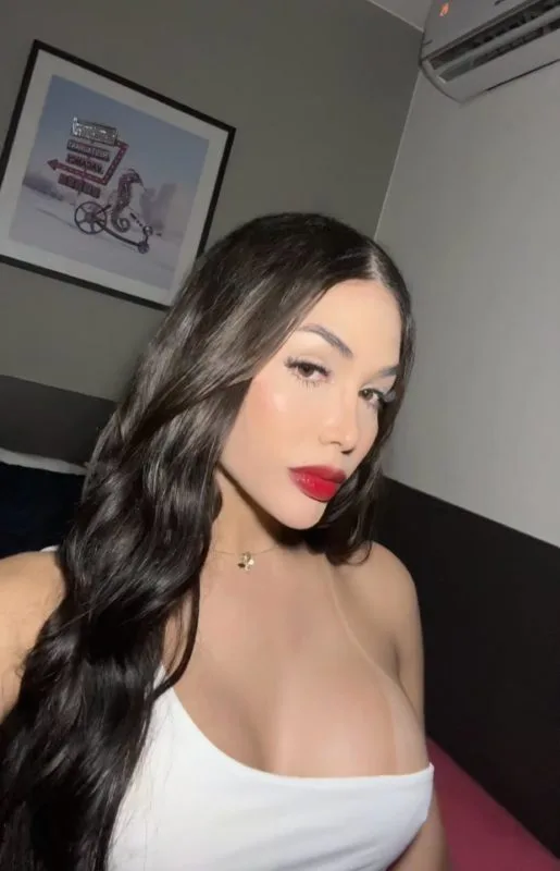 Acompanhante Trans Bella Hadid em São Paulo - Foto 58 - Transex Brasil