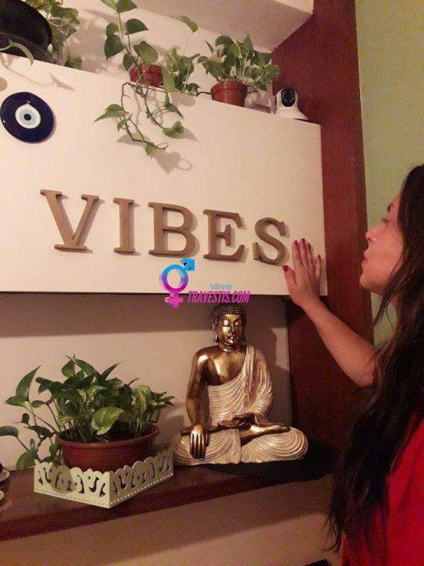 Bella Massoterapeuta