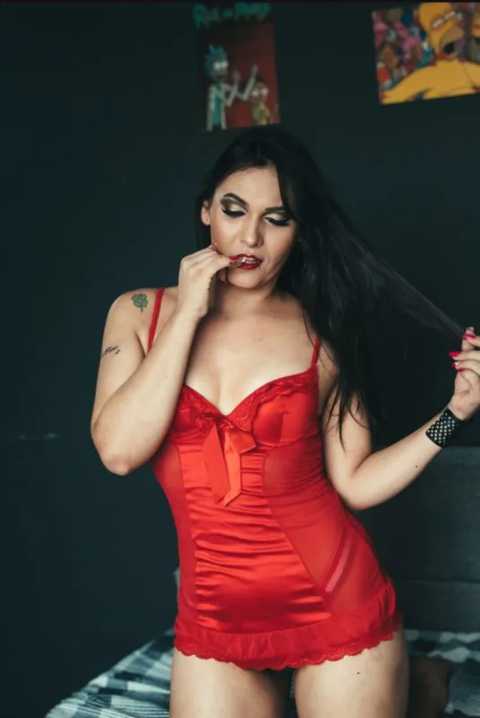 Acompanhante Trans Bella Melinda em Osasco - Foto 11 - Transex Brasil